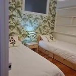 Bonito Piso En Centro Playa Lägenhet *