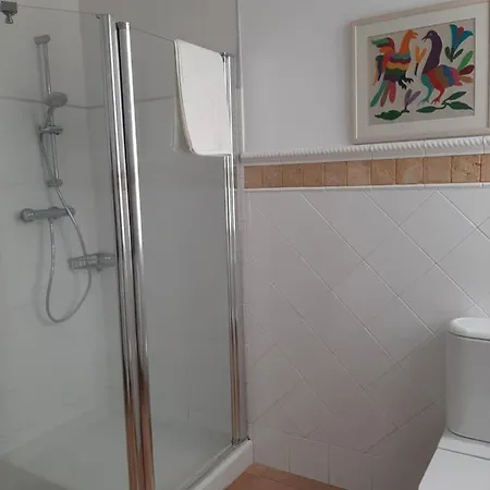 Apartment Bonito Piso En Centro Playa