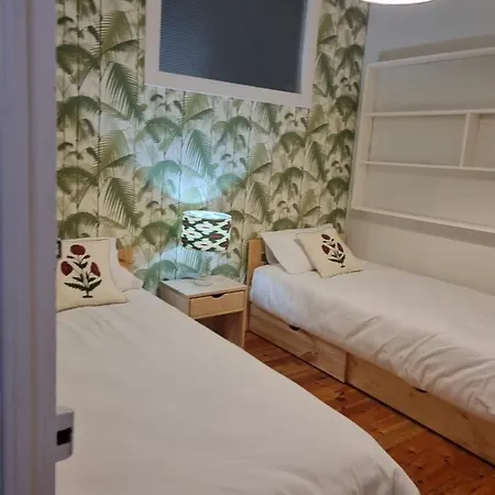 Bonito Piso En Centro Playa Апартаменти *