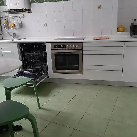 Апартаменти Bonito Piso En Centro Playa