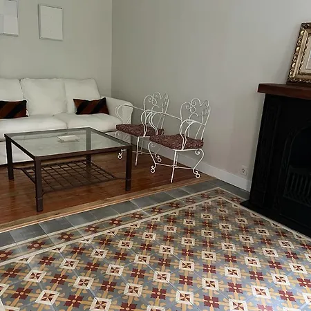 Apartmán Bonito Piso En Centro Playa Gijón