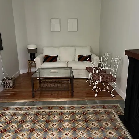 Bonito Piso En Centro Playa Apartmán *