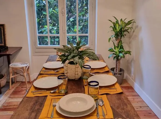 Apartmán Bonito Piso En Centro Playa