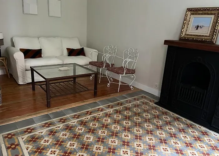 Apartmán Bonito Piso En Centro Playa Gijón