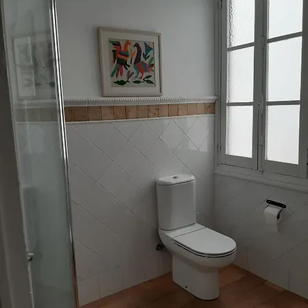 アパート Bonito Piso En Centro Playa