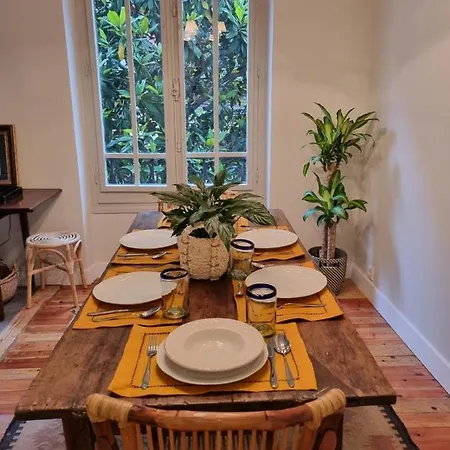 アパート Bonito Piso En Centro Playa