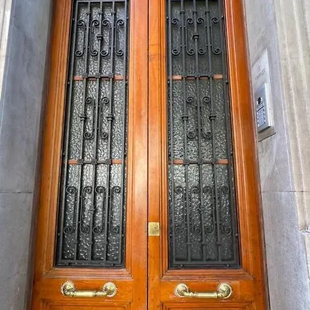 Bonito Piso En Centro Playa ヒホン