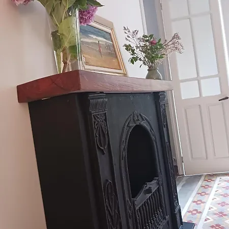 Bonito Piso En Centro Playa ヒホン