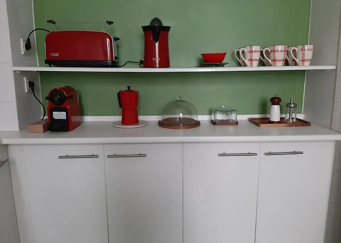 Daire Bonito Piso En Centro Playa