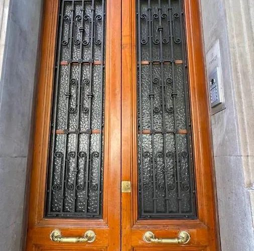 Bonito Piso En Centro Playa Gijón