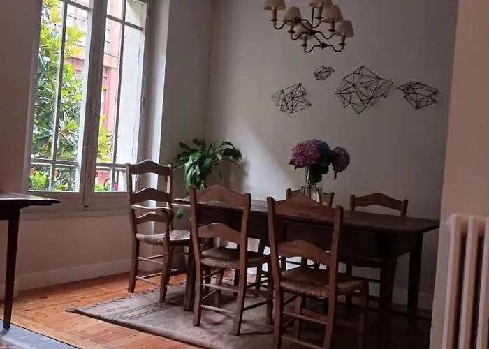 Daire Bonito Piso En Centro Playa