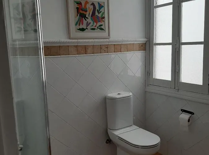 Апартаменти Bonito Piso En Centro Playa