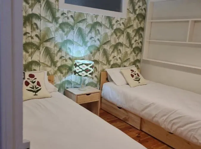 Bonito Piso En Centro Playa Апартаменти *