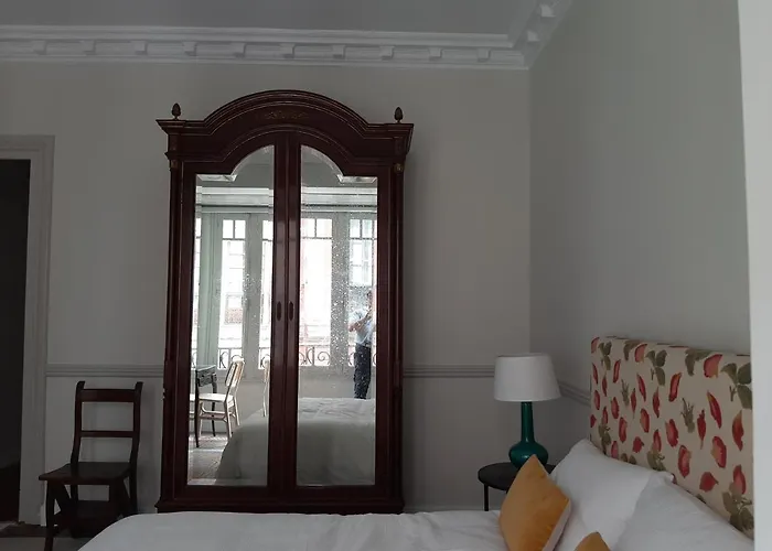 Bonito Piso En Centro Playa