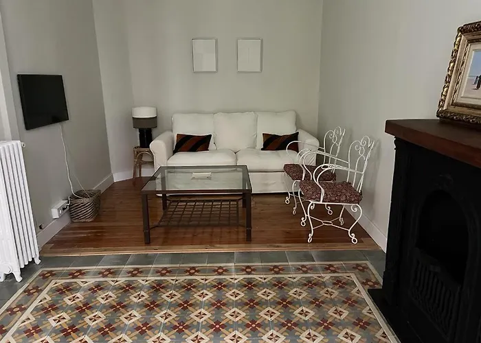 Bonito Piso En Centro Playa Апартаменти *