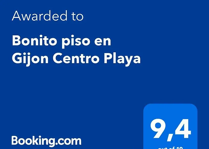 Bonito Piso En Centro Playa Хіхон